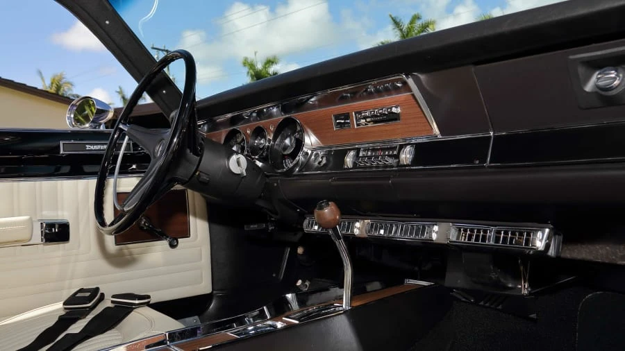 1970 Plymouth Duster - Image 19 of 28