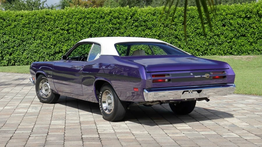 1970 Plymouth Duster - Image 6 of 28