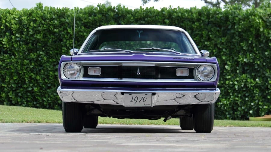 1970 Plymouth Duster - Image 7 of 28