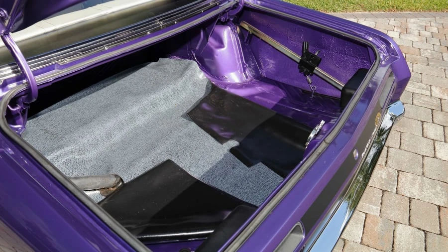 1970 Plymouth Duster - Image 28 of 28