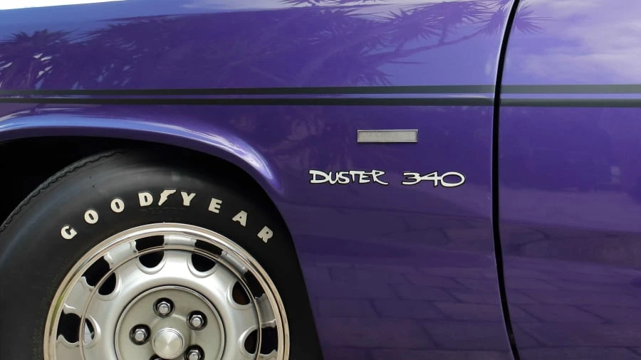 1970 Plymouth Duster - Image 9 of 28