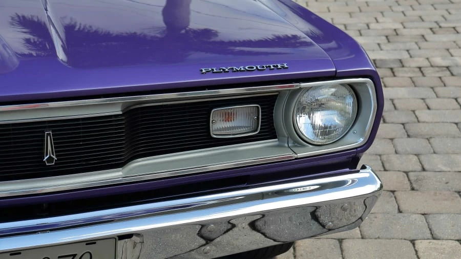 1970 Plymouth Duster - Image 10 of 28