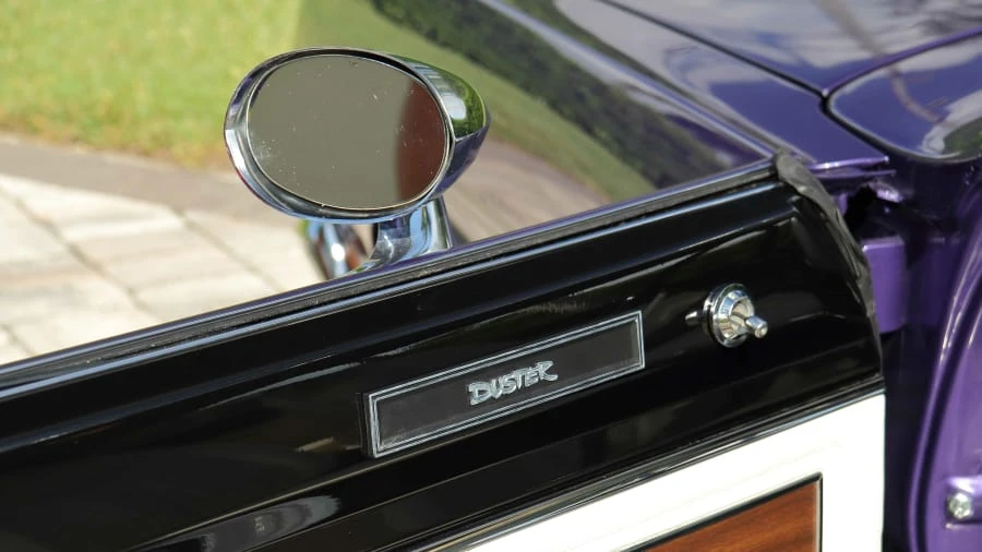 1970 Plymouth Duster - Image 22 of 28