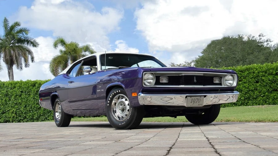 1970 Plymouth Duster - Image 14 of 28