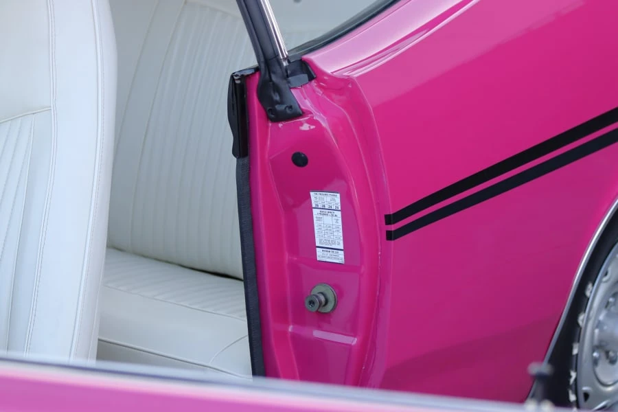 1970 Plymouth Duster - Image 20 of 31