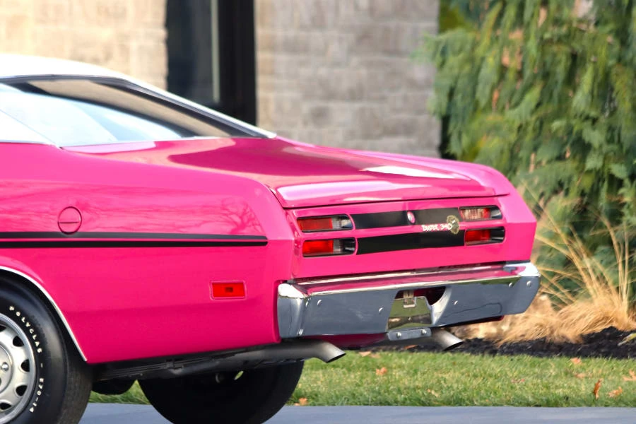 1970 Plymouth Duster - Image 14 of 31