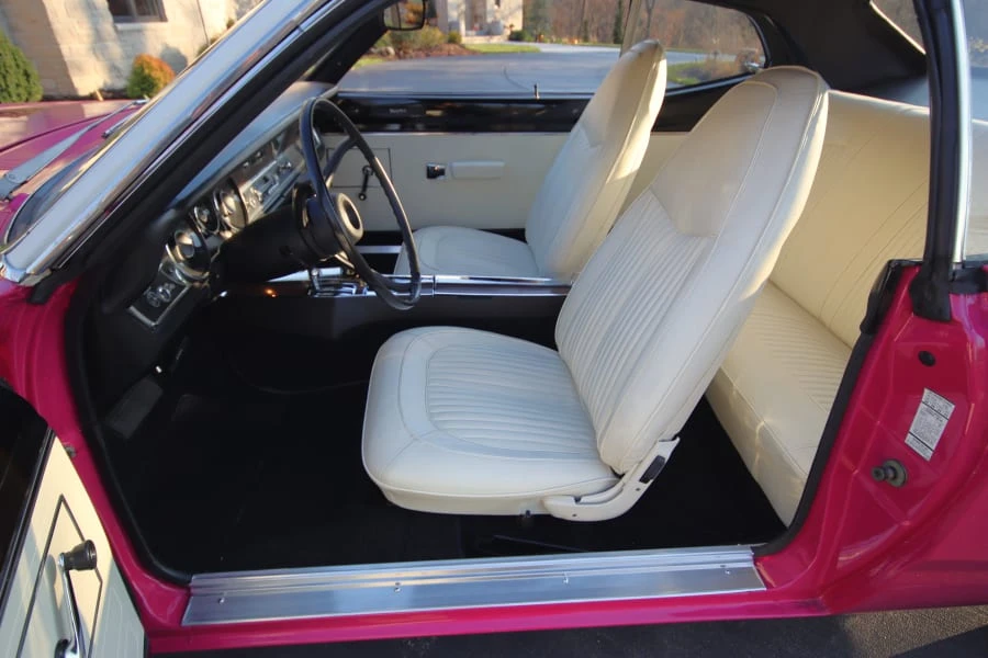 1970 Plymouth Duster - Image 24 of 31