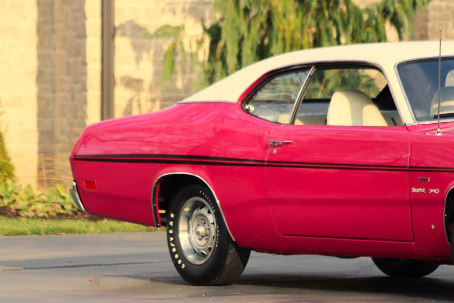 1970 Plymouth Duster - Image 13 of 31