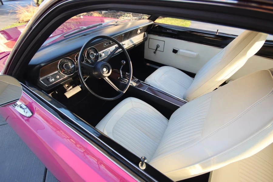 1970 Plymouth Duster - Image 25 of 31
