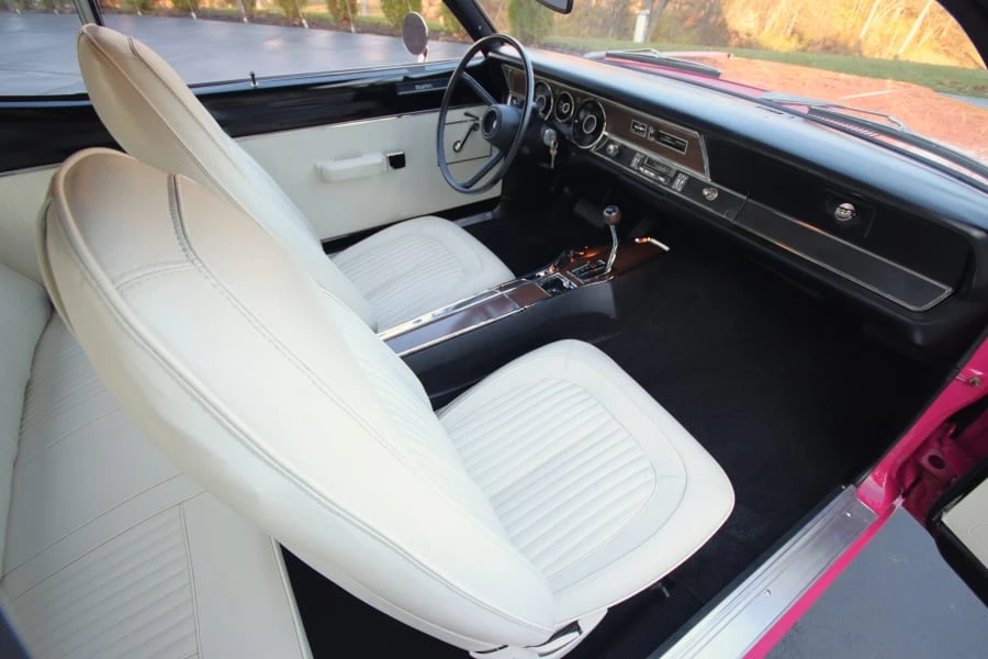 1970 Plymouth Duster - Image 26 of 31