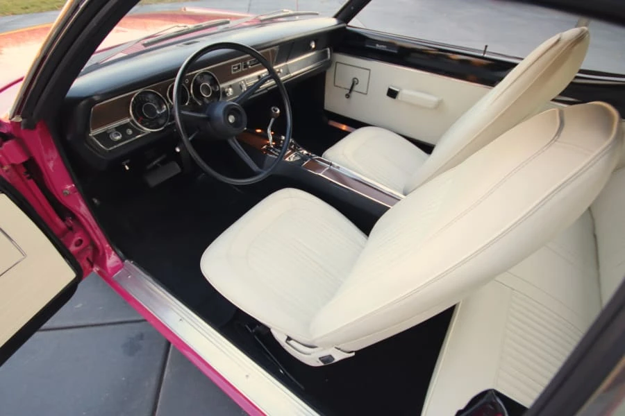 1970 Plymouth Duster - Image 22 of 31