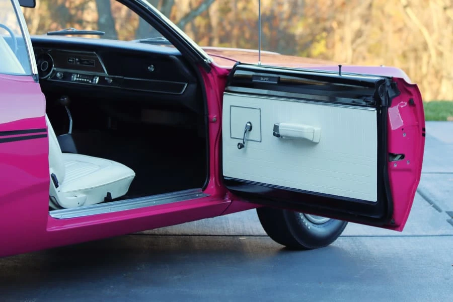 1970 Plymouth Duster - Image 30 of 31