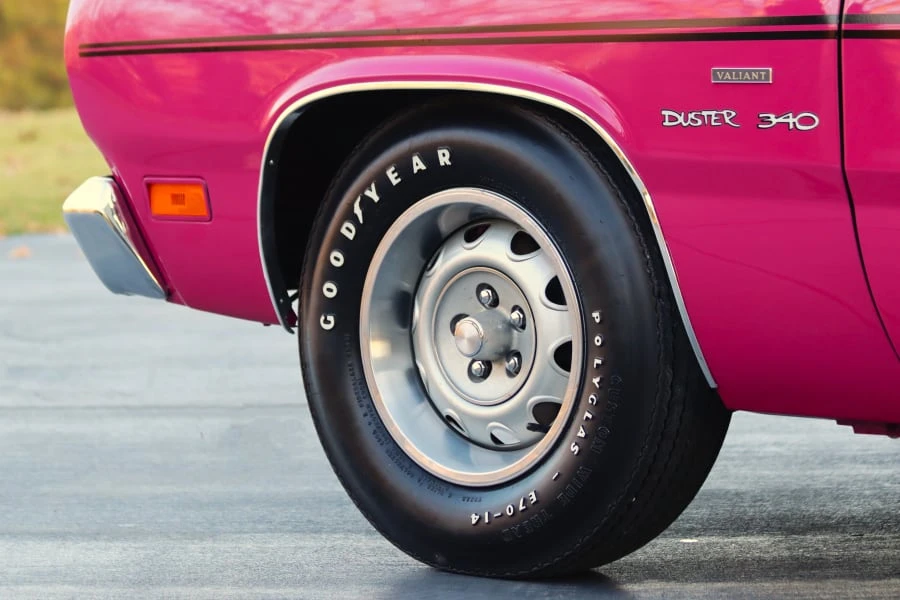 1970 Plymouth Duster - Image 19 of 31