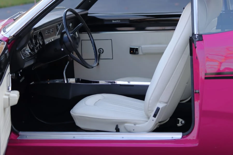 1970 Plymouth Duster - Image 31 of 31