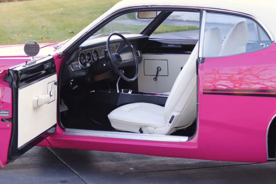 1970 Plymouth Duster - Image 28 of 31