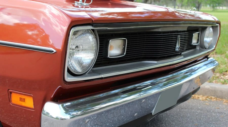 1970 Plymouth Duster - Image 7 of 10