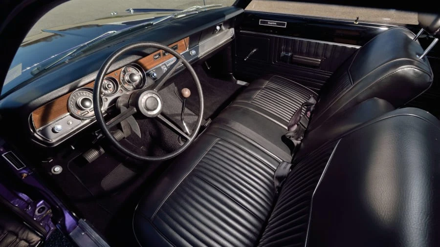 1970 Plymouth Duster - Image 4 of 20