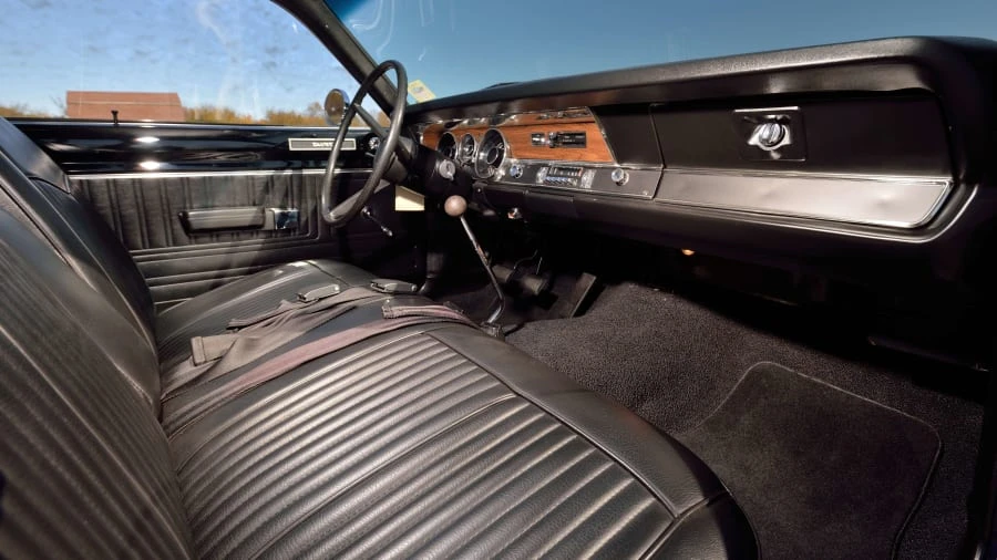 1970 Plymouth Duster - Image 5 of 20