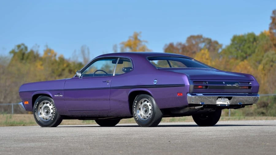 1970 Plymouth Duster - Image 13 of 20