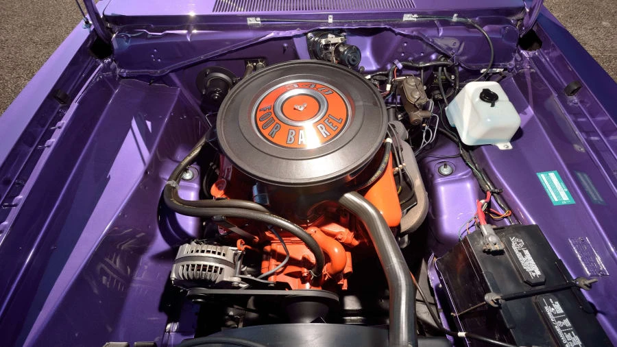 1970 Plymouth Duster - Image 19 of 20