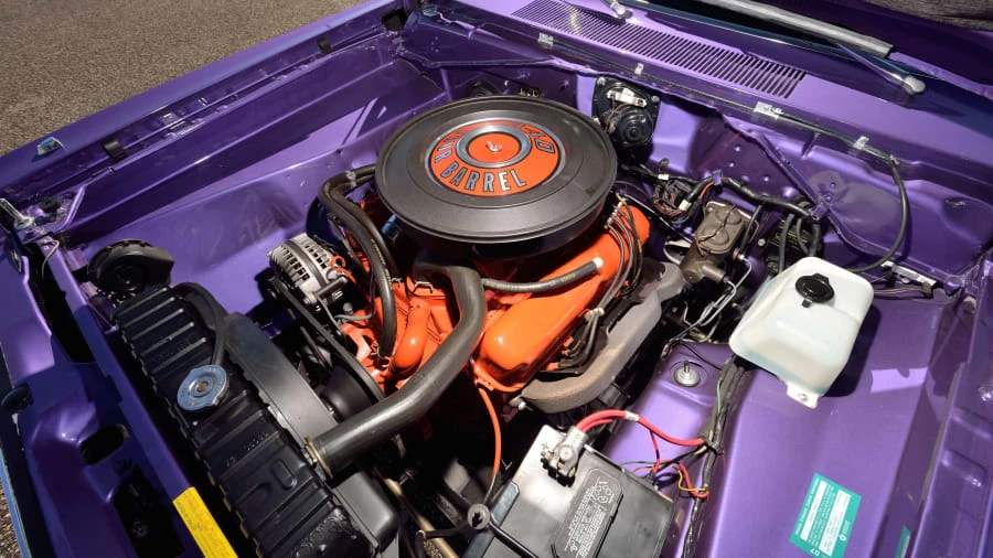 1970 Plymouth Duster - Image 6 of 20
