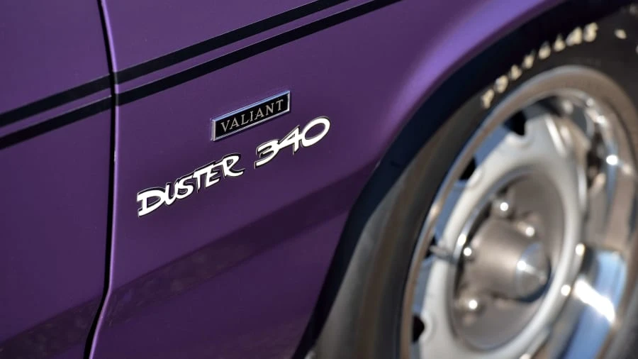1970 Plymouth Duster - Image 10 of 20