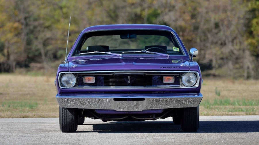 1970 Plymouth Duster - Image 14 of 20