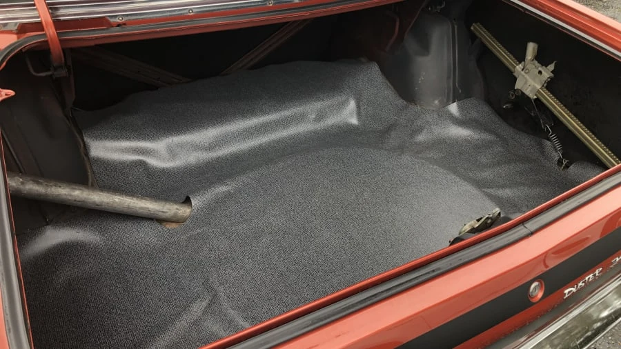 1970 Plymouth Duster - Image 11 of 12