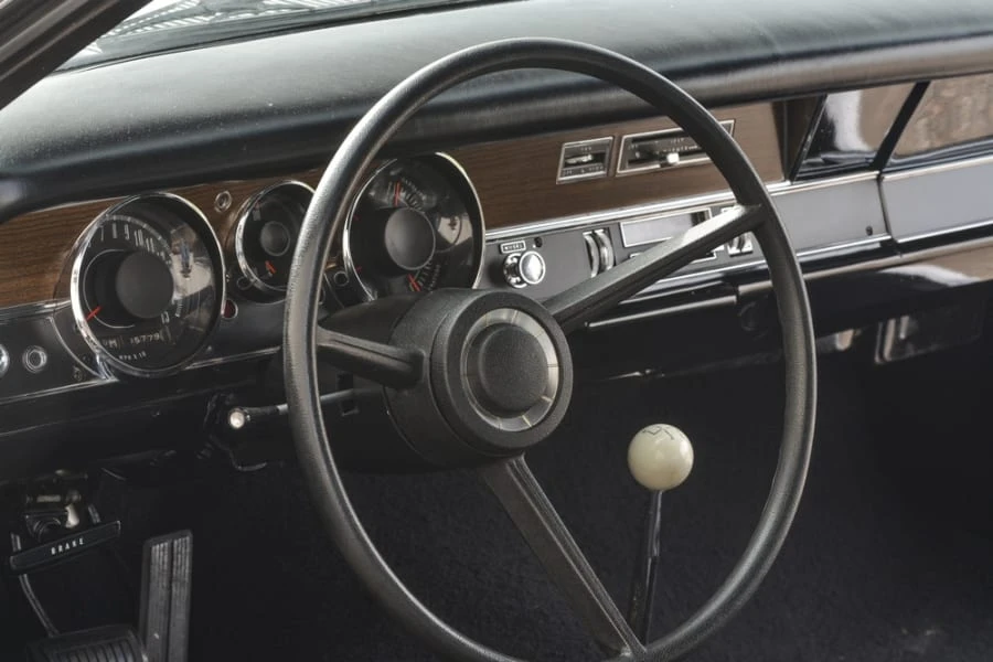 1970 Plymouth Duster - Image 5 of 12