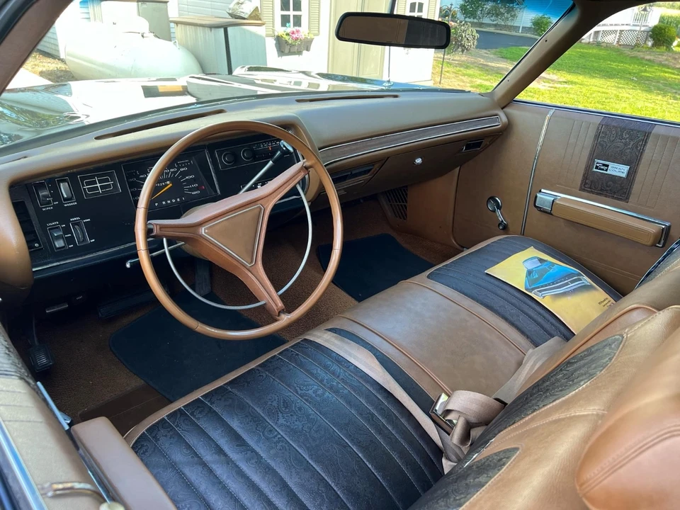 1970 Plymouth Fury - Image 10 of 21