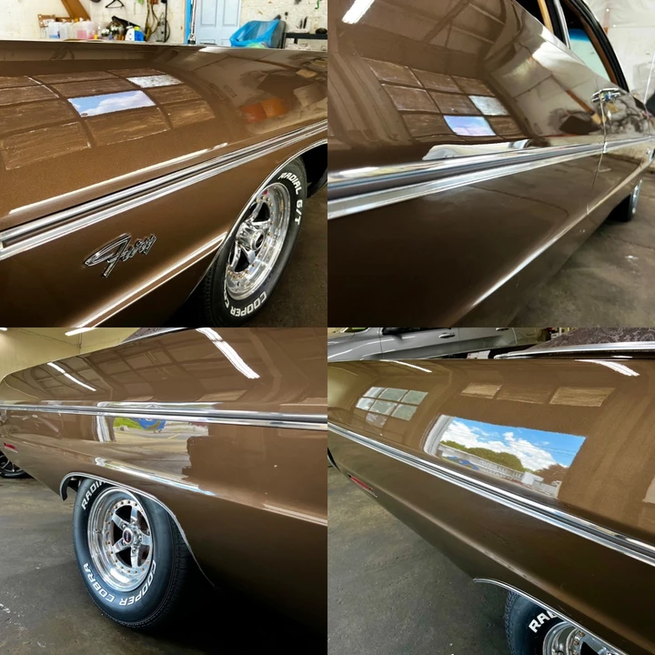1970 Plymouth Fury - Image 12 of 21