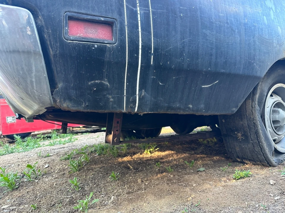 1970 Plymouth GTX - Image 19 of 21