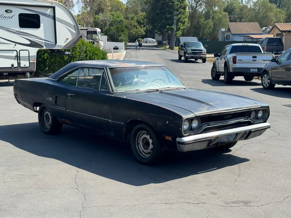 1970 Plymouth GTX - Image 2 of 21