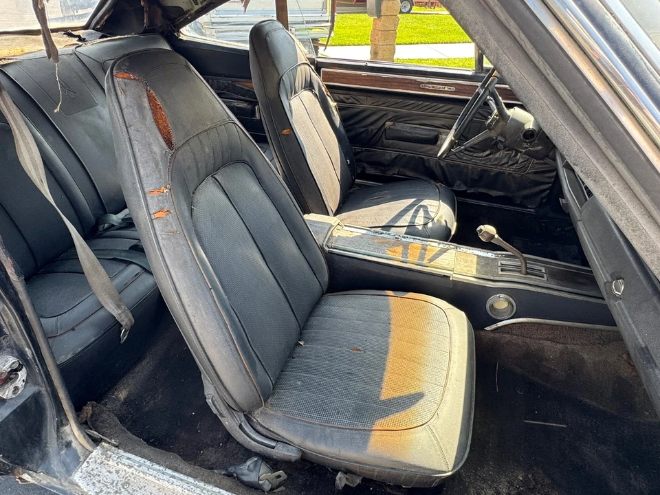 1970 Plymouth GTX - Image 6 of 21