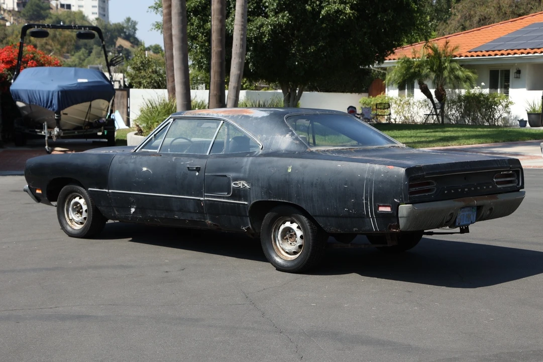 1970 Plymouth GTX - Image 4 of 21
