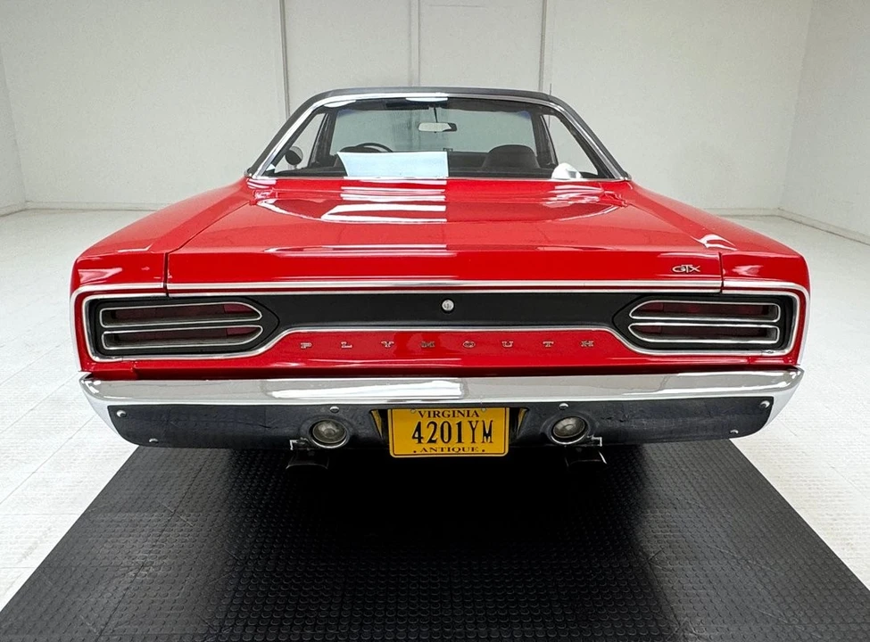 1970 Plymouth GTX - Image 5 of 31
