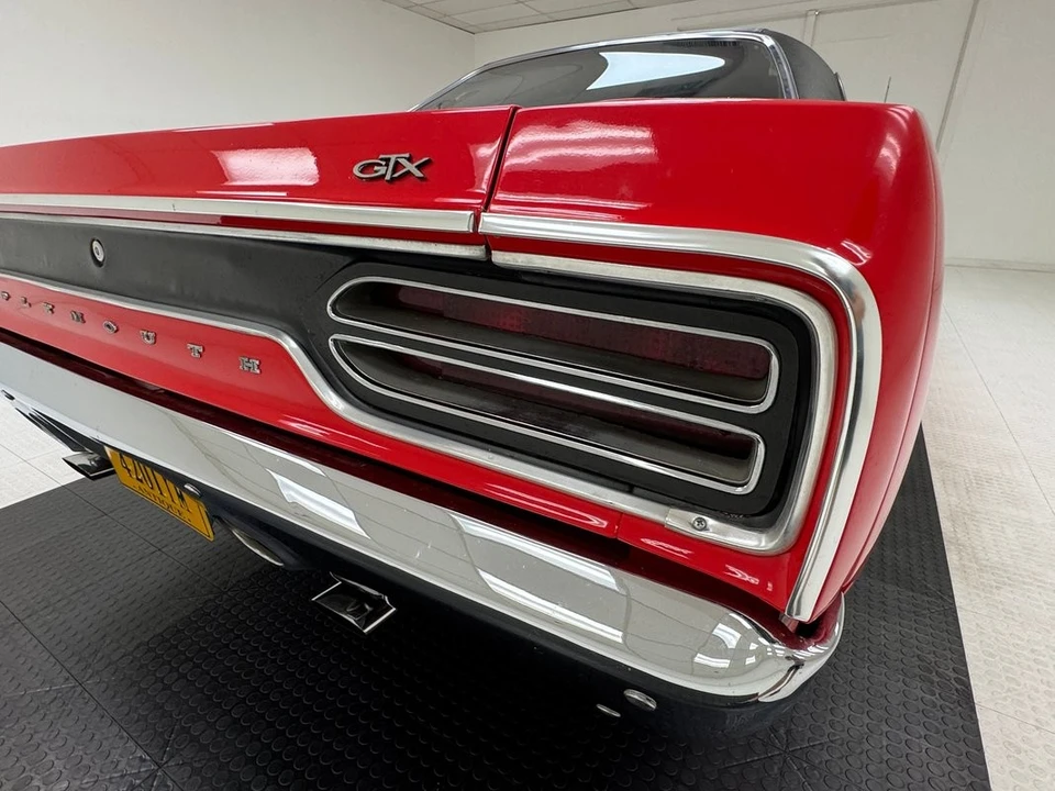 1970 Plymouth GTX - Image 27 of 31