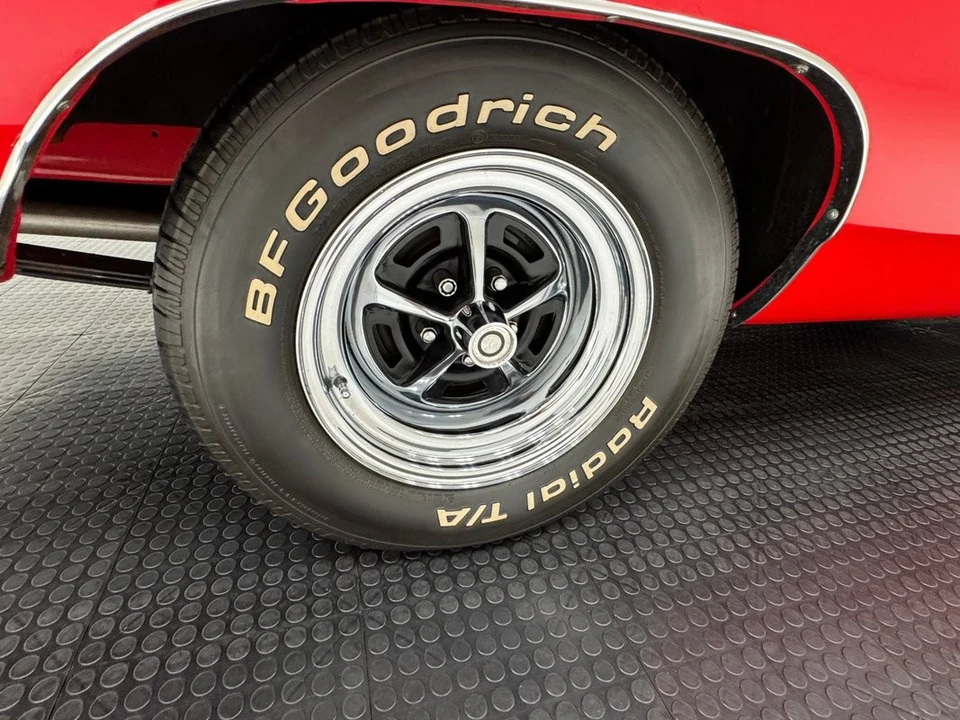1970 Plymouth GTX - Image 28 of 31