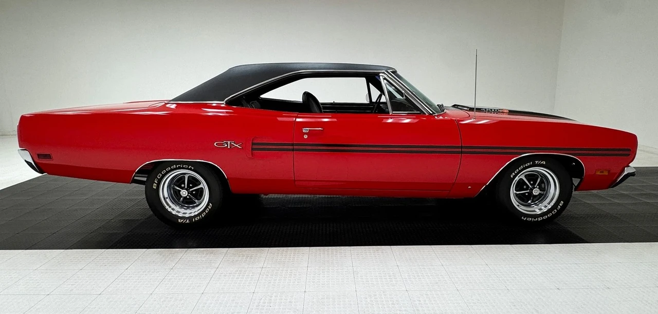 1970 Plymouth GTX - Image 7 of 31