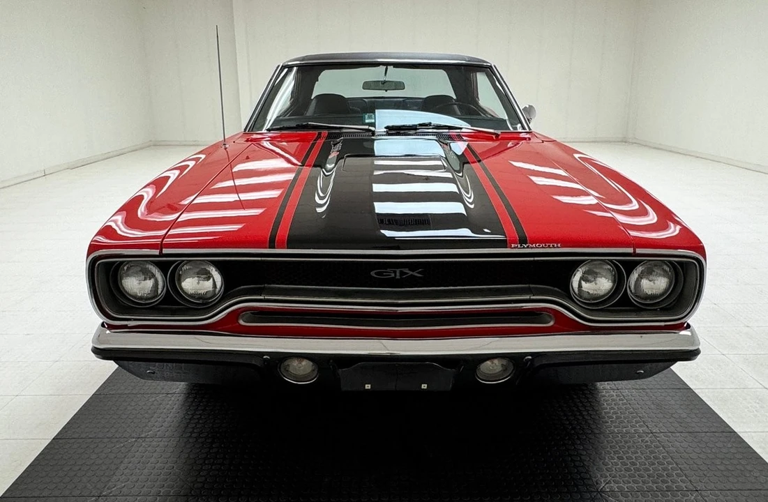 1970 Plymouth GTX - Image 10 of 31