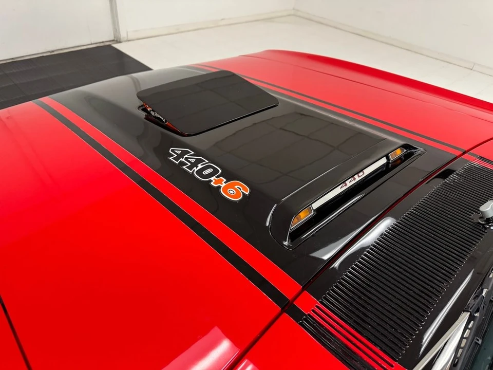 1970 Plymouth GTX - Image 16 of 31