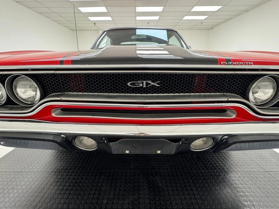 1970 Plymouth GTX - Image 11 of 31