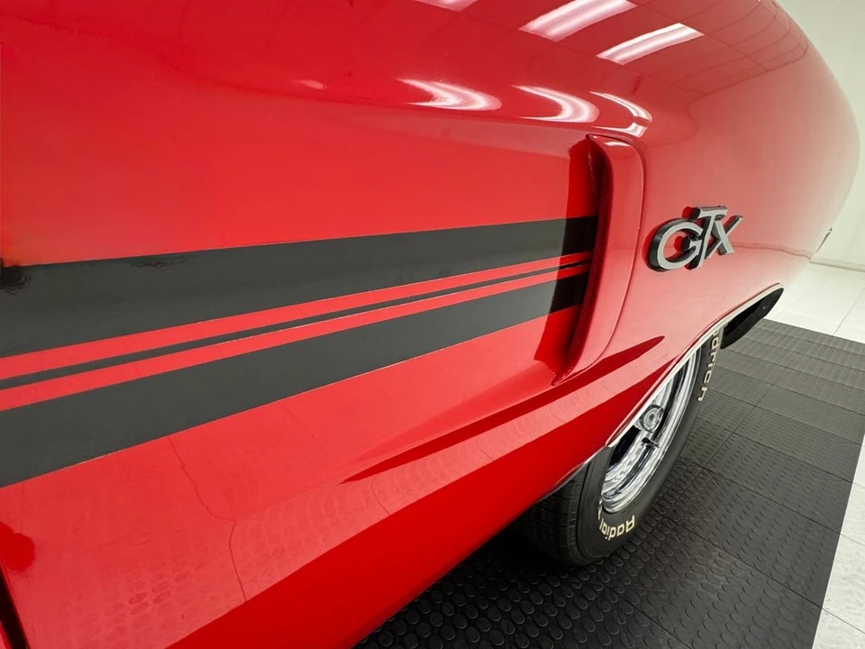 1970 Plymouth GTX - Image 22 of 31