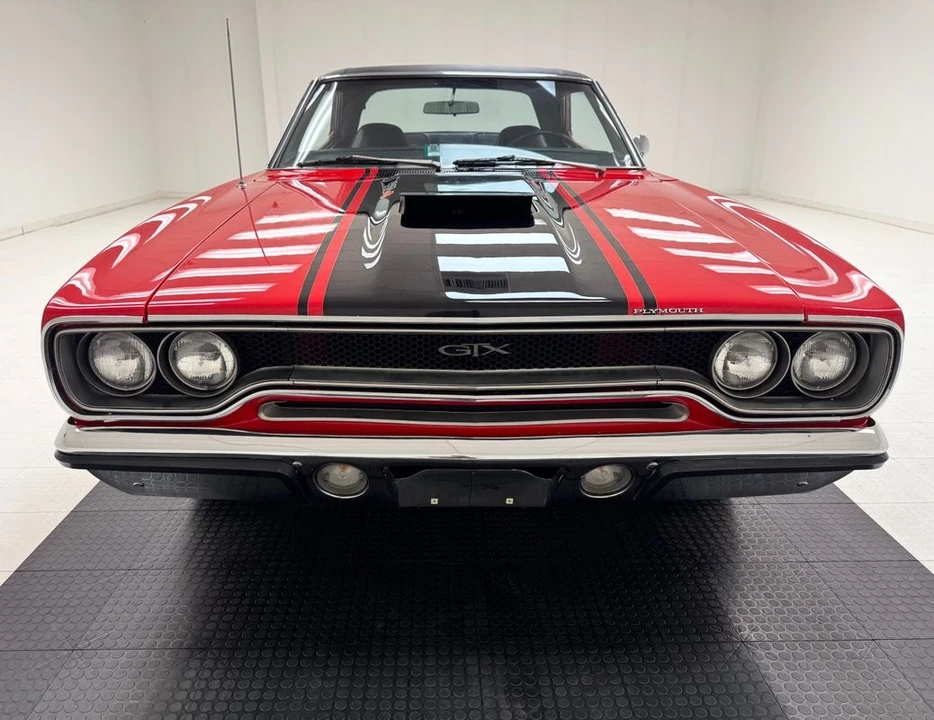 1970 Plymouth GTX - Image 9 of 31