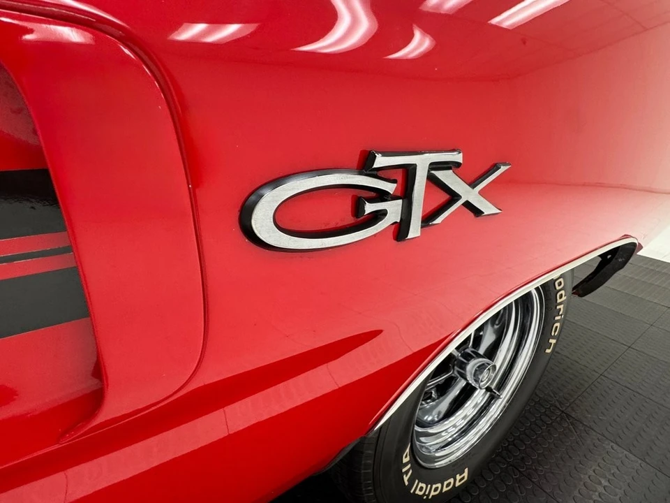 1970 Plymouth GTX - Image 23 of 31