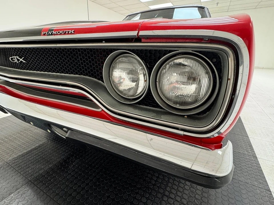 1970 Plymouth GTX - Image 13 of 31