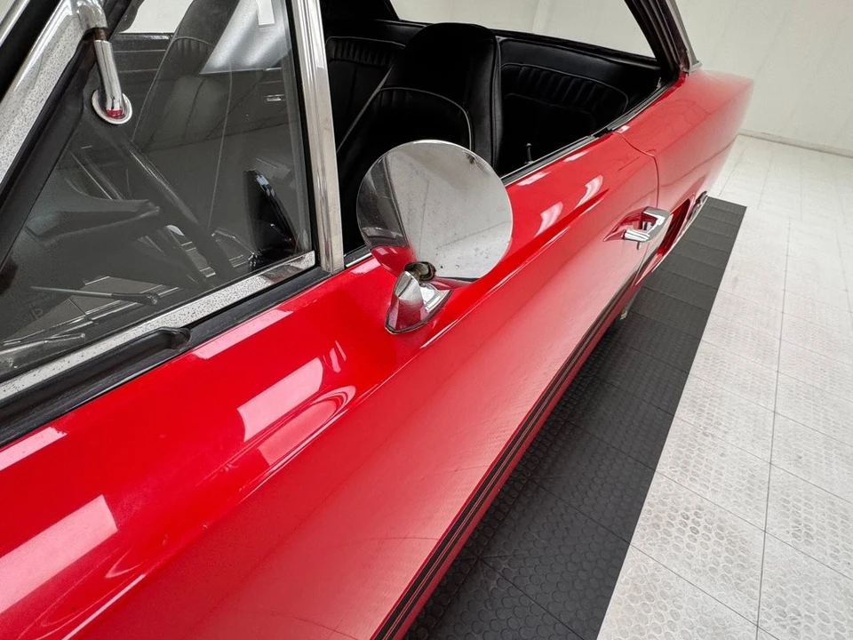 1970 Plymouth GTX - Image 20 of 31