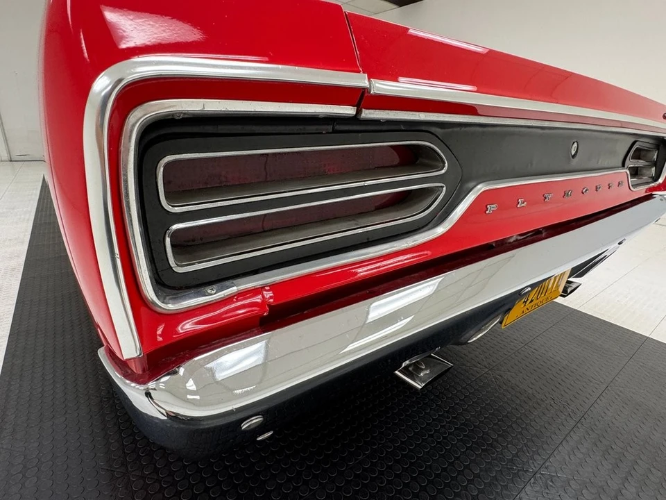 1970 Plymouth GTX - Image 26 of 31