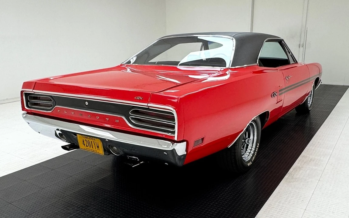 1970 Plymouth GTX - Image 6 of 31