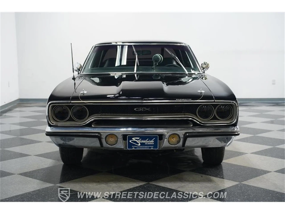 1970 Plymouth GTX - Image 15 of 31